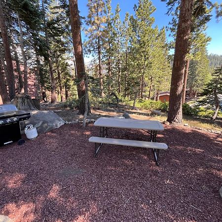 Tastefully Remodeled Condo At Mammoth Ski & Racquet Club, Hot Tub, Garage, 10 Min Walk To Ski Lifts Mammoth Lakes Luaran gambar
