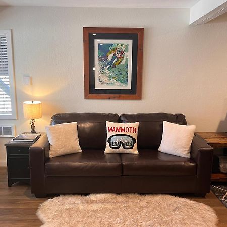 Tastefully Remodeled Condo At Mammoth Ski & Racquet Club, Hot Tub, Garage, 10 Min Walk To Ski Lifts Mammoth Lakes Luaran gambar