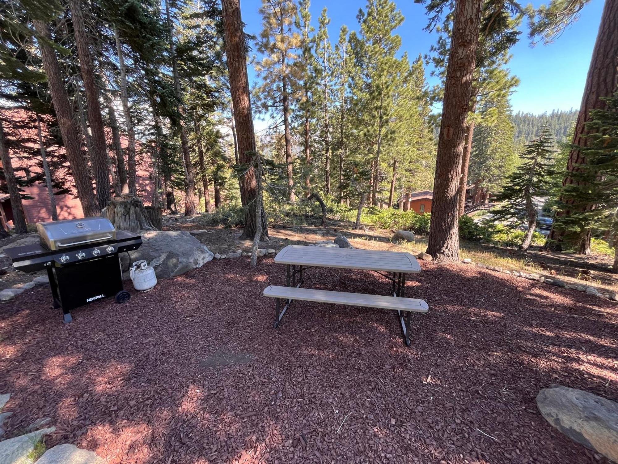 Tastefully Remodeled Condo At Mammoth Ski & Racquet Club, Hot Tub, Garage, 10 Min Walk To Ski Lifts Mammoth Lakes Luaran gambar