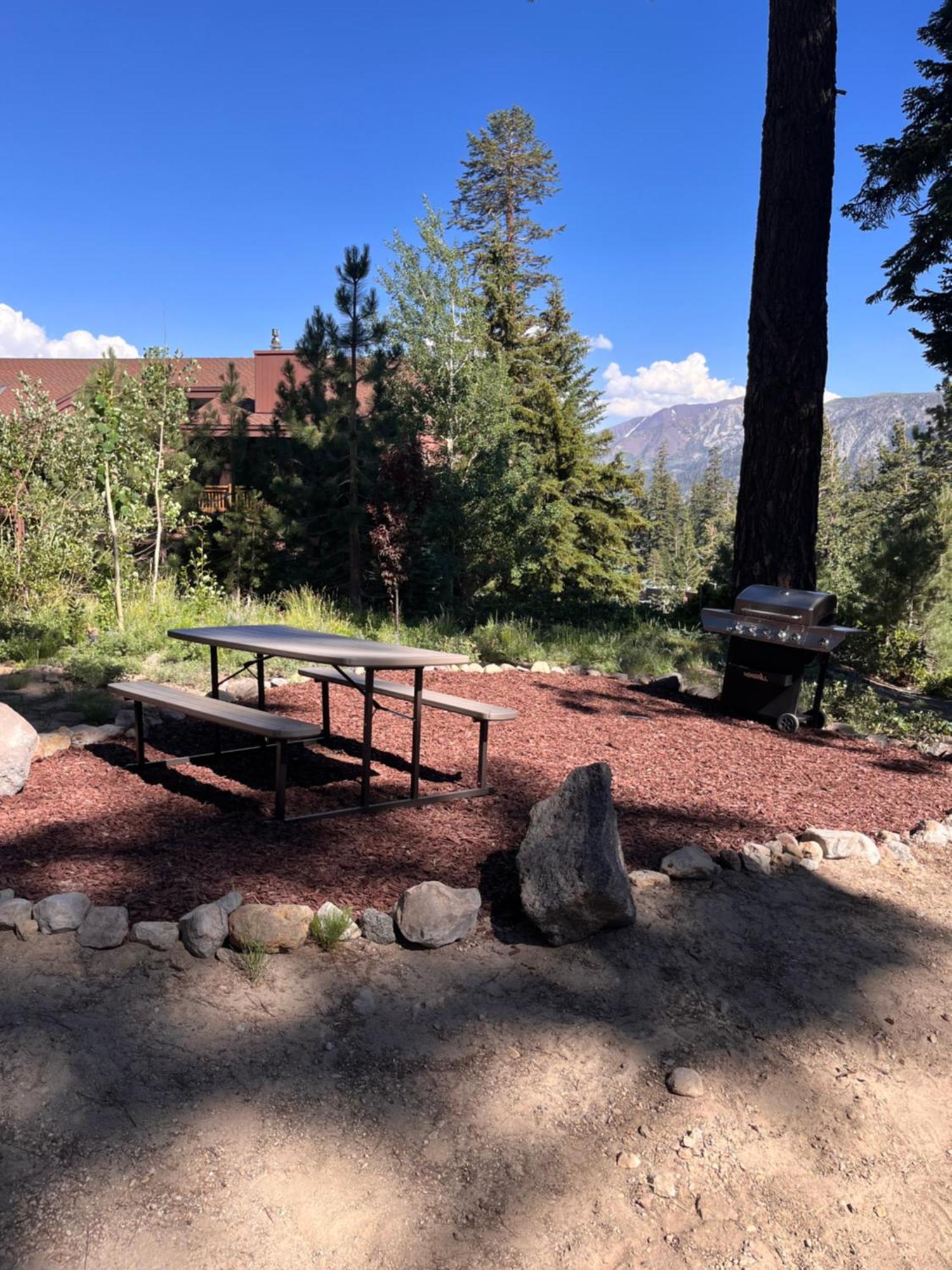 Tastefully Remodeled Condo At Mammoth Ski & Racquet Club, Hot Tub, Garage, 10 Min Walk To Ski Lifts Mammoth Lakes Luaran gambar