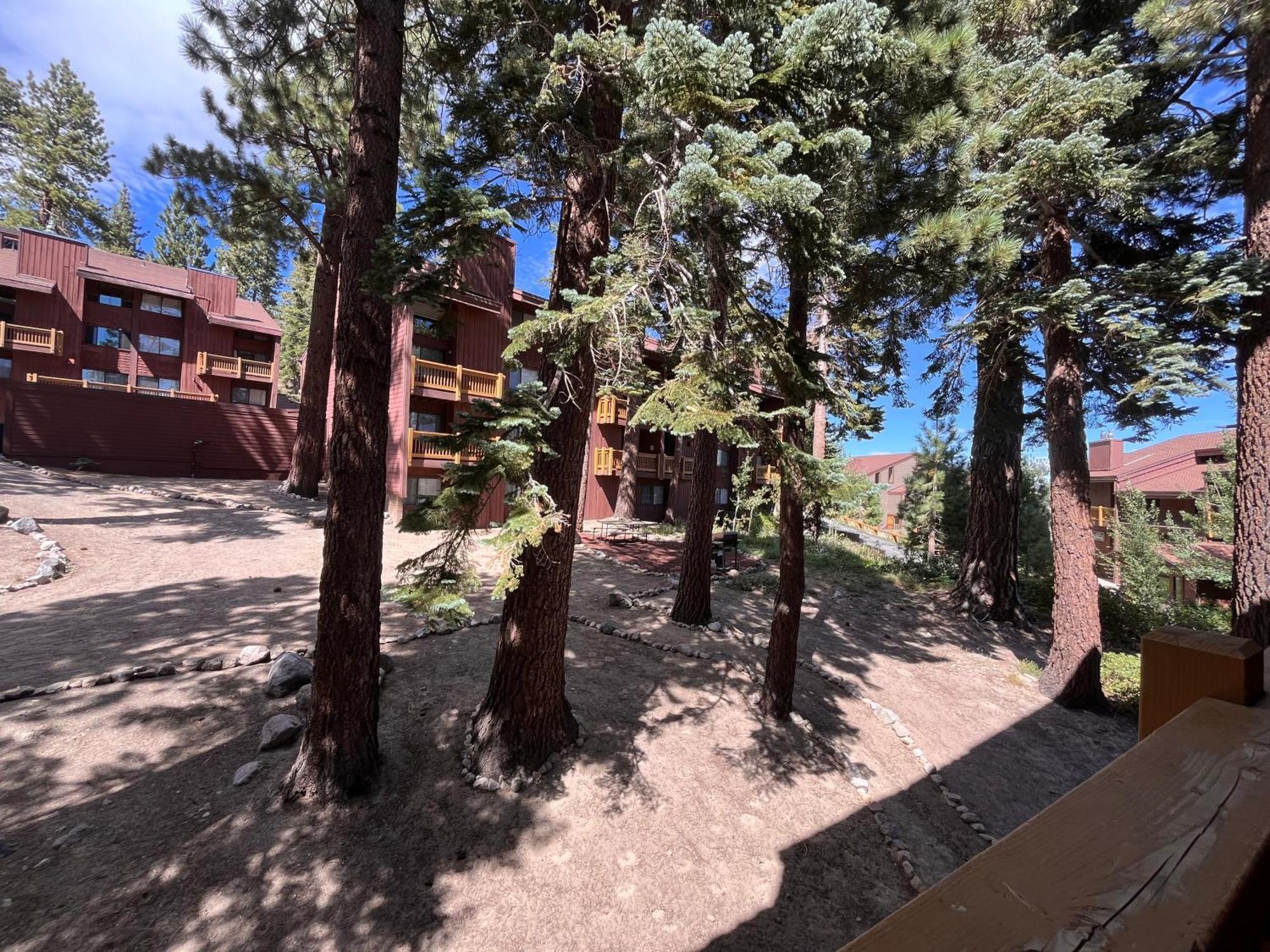 Tastefully Remodeled Condo At Mammoth Ski & Racquet Club, Hot Tub, Garage, 10 Min Walk To Ski Lifts Mammoth Lakes Luaran gambar