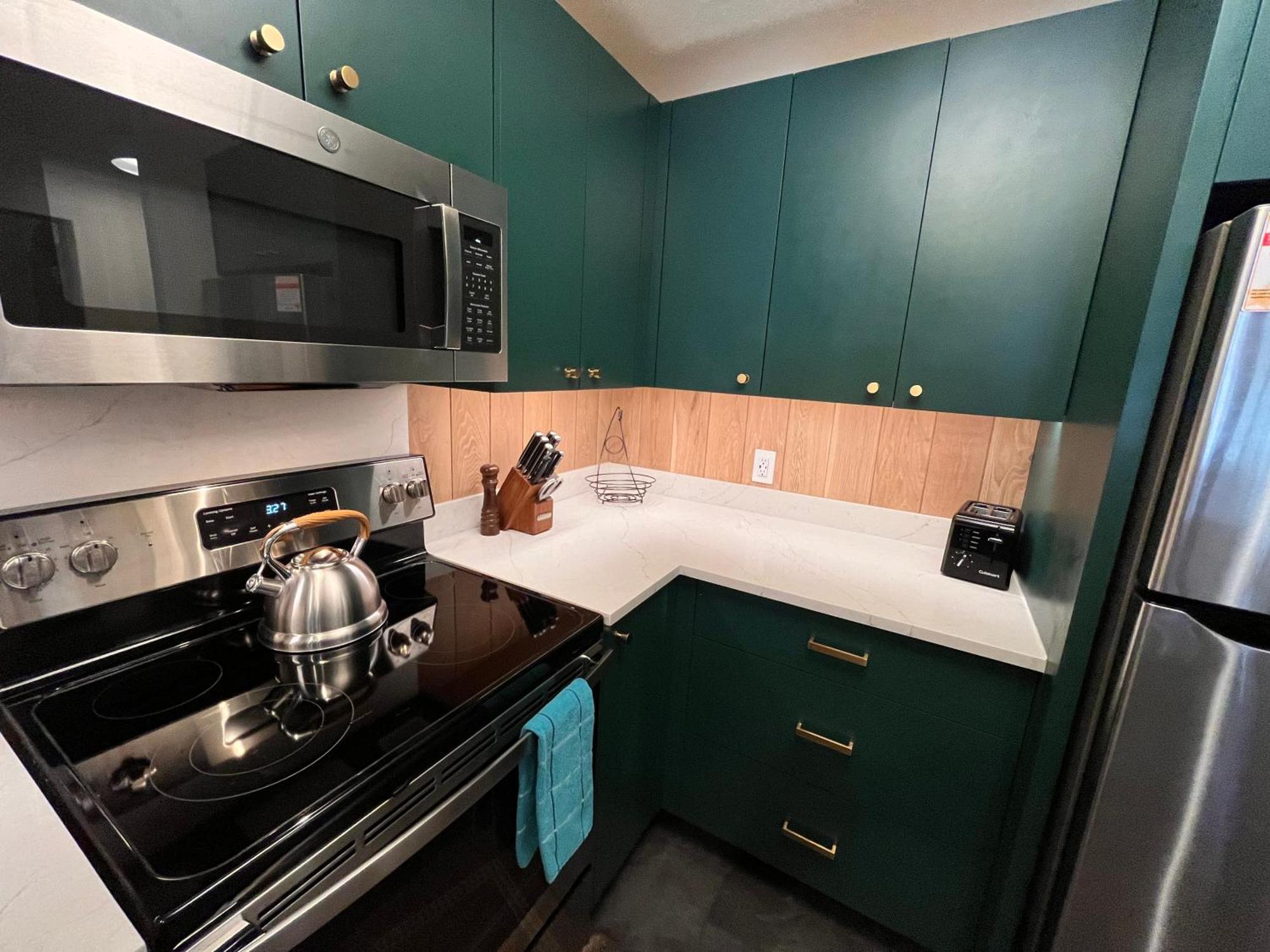 Tastefully Remodeled Condo At Mammoth Ski & Racquet Club, Hot Tub, Garage, 10 Min Walk To Ski Lifts Mammoth Lakes Luaran gambar