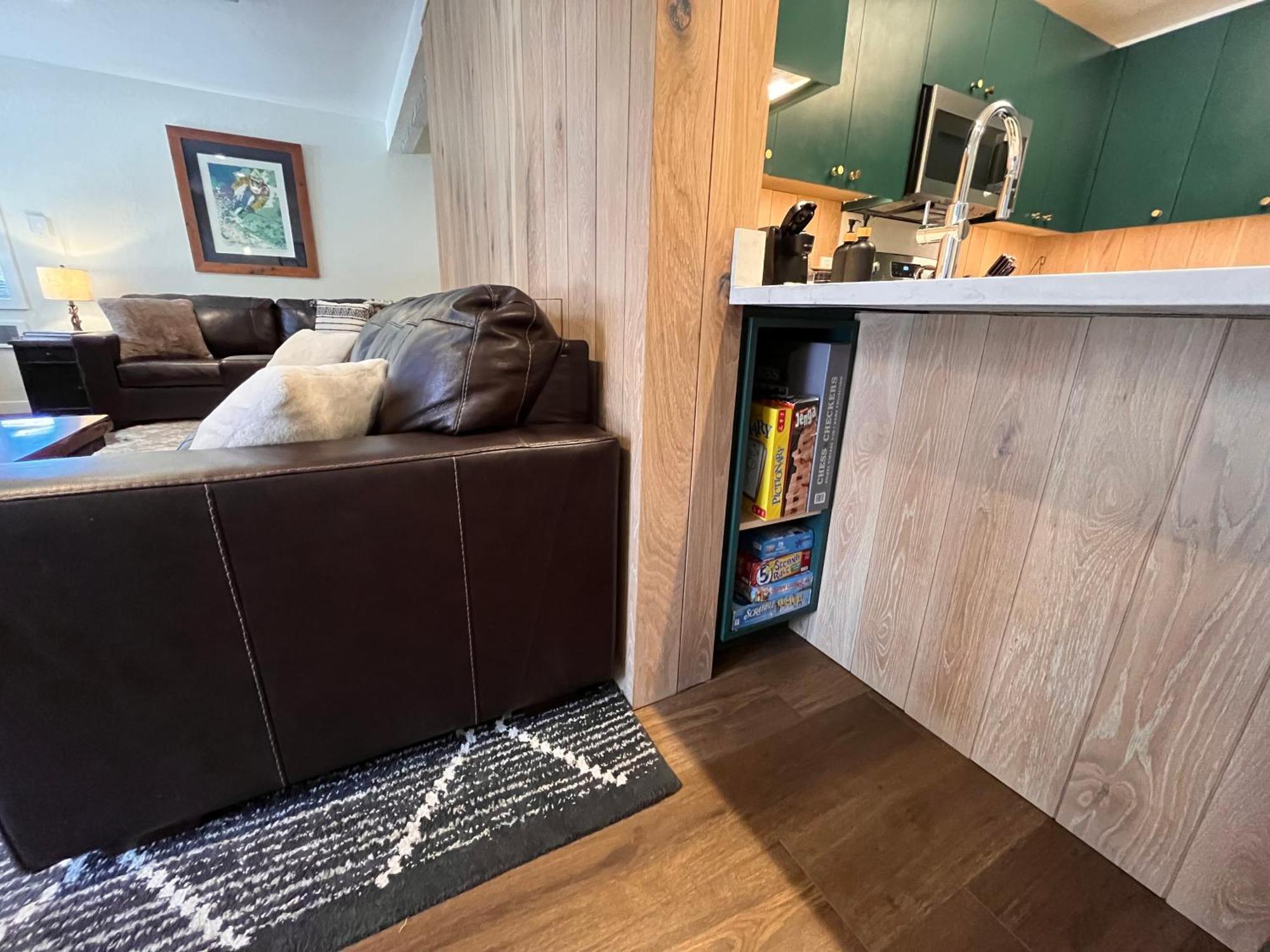 Tastefully Remodeled Condo At Mammoth Ski & Racquet Club, Hot Tub, Garage, 10 Min Walk To Ski Lifts Mammoth Lakes Luaran gambar